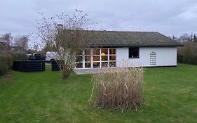 Fiskerhuset Lango